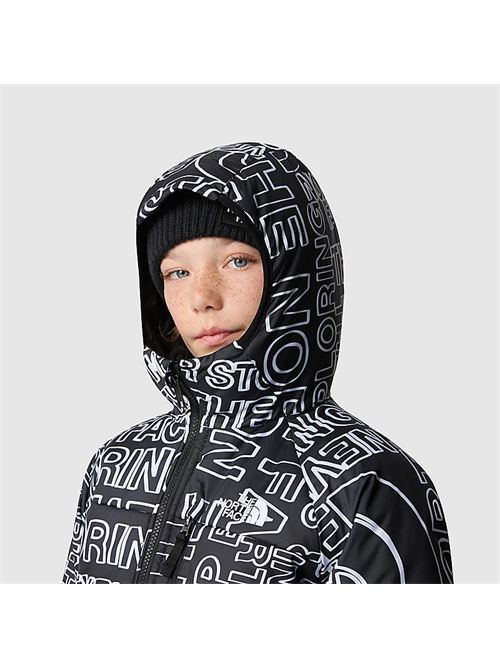 reversible perrito THE NORTH FACE | NF0A82DAOVX1